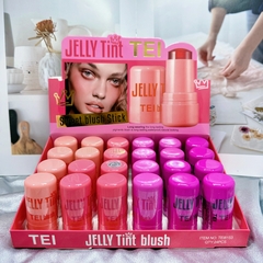 Tei rubor en barra jelly tint TEI8153