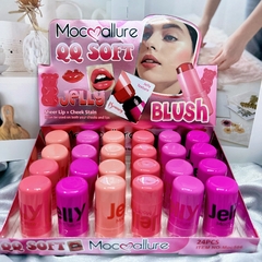 Moc mallure rubor gelatina qq soft MOC586