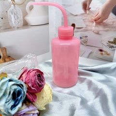 Botella con pico para pestaña por unidad 250ml