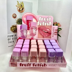TEI LIP OIL FRUTA TEI8168