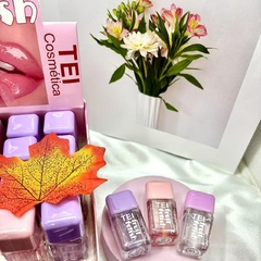 TEI LIP OIL FRUTA TEI8168 - comprar online