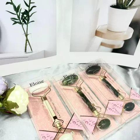 Facial Rodillo Eloise HZPA33 GL-HZ - comprar online