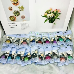 POLVO ESPEJADO PARA UÑAS ELOISE MJS1005
