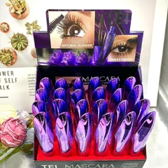 TEI MASCARA VIOLETA TEI8202