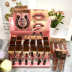 TEI BRILLO LABIAL CUERNO DE TORO TEI8179