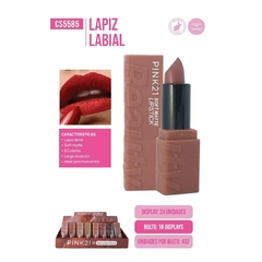 Pink21 Beauty Lapiz Labial CS5585
