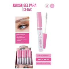 PINK21 Mascara Insible Brow CS3657