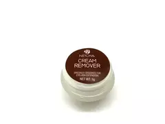 Neicha removedor en crema para pestaña neutro 5g