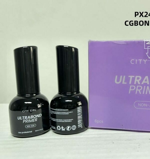 ULTRABOND CITY GIRL -10ML