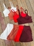 Conjunto de Short Airla