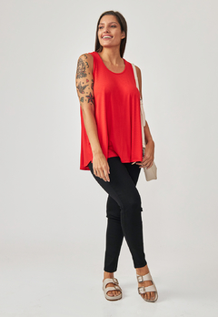 247MML - Musculosa Sofia de morley - tienda online