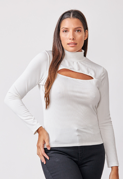 688 - Polera Austin Micro Morley - tienda online
