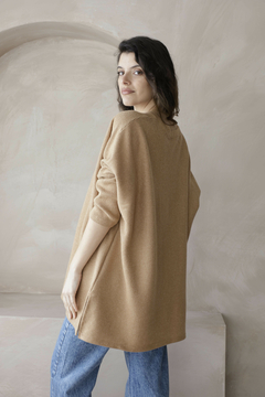 390JLM- Remeron Sonia Lanilla Brush - SILA