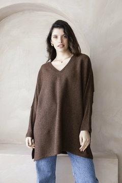390JLM- Remeron Sonia Lanilla Brush en internet