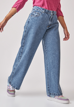 J23 - Jean Belice Wide Leg Nevado