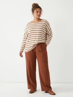 390RAY - Remeron Moana Morley Rayado - comprar online