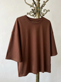 889 - Remera Betiana - SILA