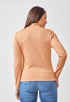688 - Polera Austin Micro Morley - SILA