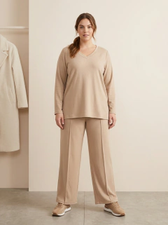 779EST - Conjunto Estocolmo Termopolar - comprar online