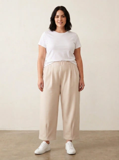 Imagen de 908 - Pantalon Perugia Barrel