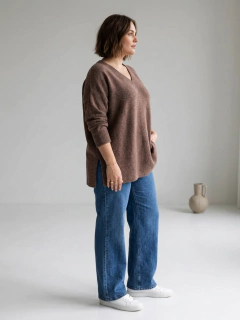 390HAR - Remeron Sonia Lanilla Mohair - tienda online