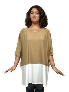 390VCO - Remerón Paula combinado - tienda online