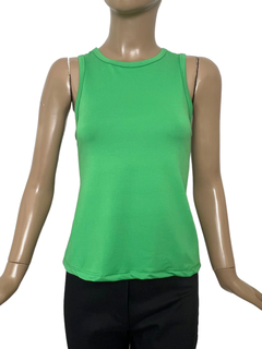 649 - Musculosa Nara Soft - SILA