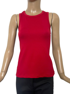 649 - Musculosa Nara Soft - comprar online
