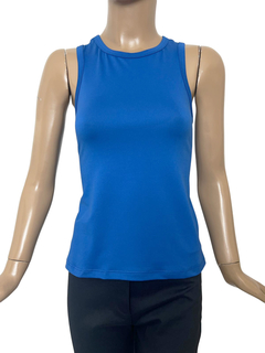 649 - Musculosa Nara Soft - tienda online