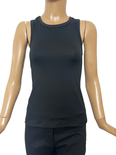 649 - Musculosa Nara Soft