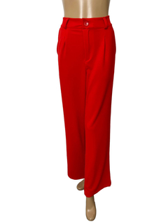 655 - Pantalon Lisboa Sastrero Elastizado - comprar online