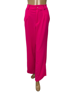 655 - Pantalon Lisboa Sastrero Elastizado en internet