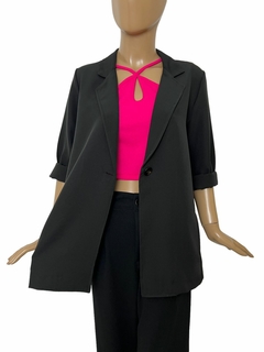 619REC - Blazer Praga Sastrero en internet