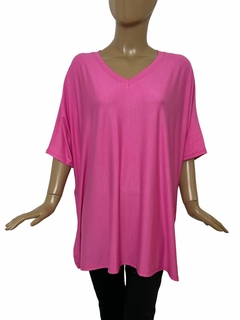 390CUV - Remeron Abigail Cuello V - tienda online