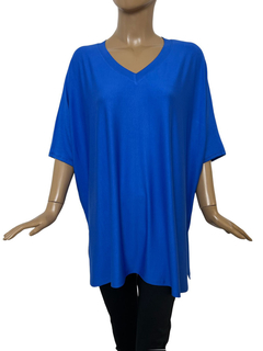 390CUV - Remeron Abigail Cuello V - comprar online
