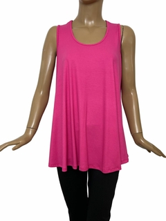 247MML - Musculosa Sofia de morley - comprar online