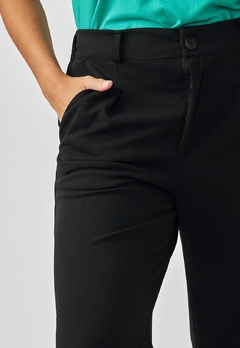 655 - Pantalon Lisboa Sastrero Elastizado - SILA