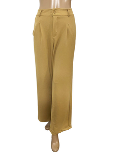 Imagen de 655 - Pantalon Lisboa Sastrero Elastizado