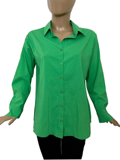 689 - Camisa Dakota Bengalina - SILA