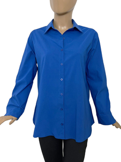 689 - Camisa Dakota Bengalina en internet
