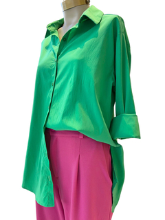 689 - Camisa Dakota Bengalina - tienda online