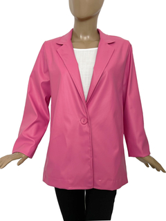 Imagen de 619LZC - Blazer Odisea Cuerina