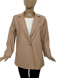 619LZC - Blazer Odisea Cuerina en internet
