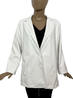 619LZC - Blazer Odisea Cuerina