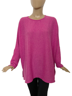 390LMB - Remerón Tiziana - tienda online