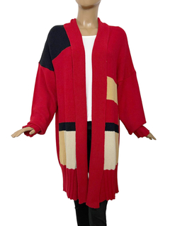 T138 - Saco combinado Yanis
