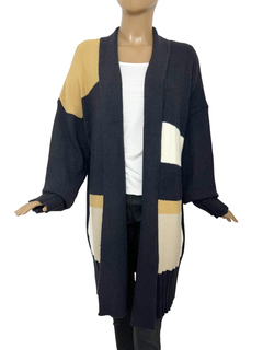 T138 - Saco combinado Yanis - comprar online