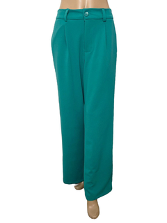 655 - Pantalon Lisboa Sastrero Elastizado