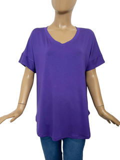 311RVE-Remera Ana - SILA