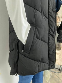 C10 - Chaleco Kyra Importado - comprar online